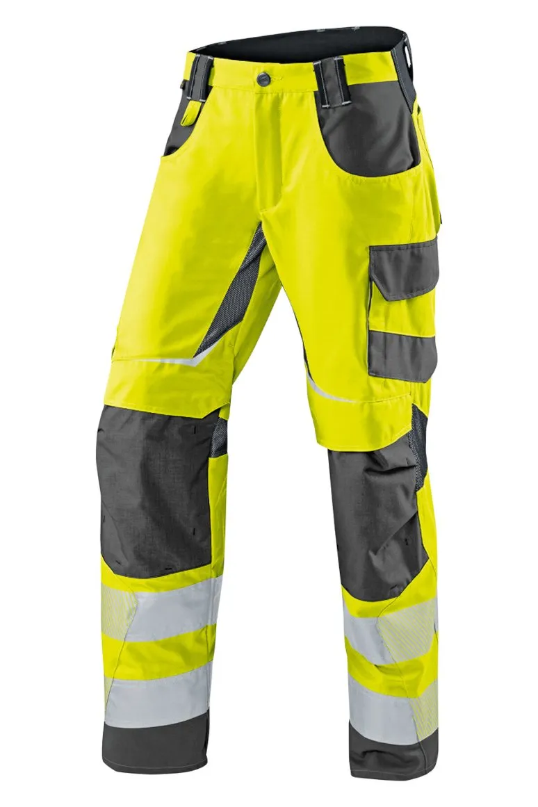 KÜBLER REFLECTIQ Sommerhose PSA 2